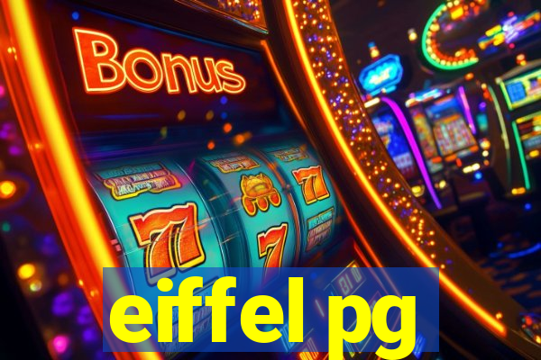 eiffel pg